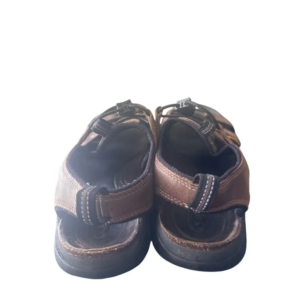 Keen Men's Daytona II sandals 9 L1
